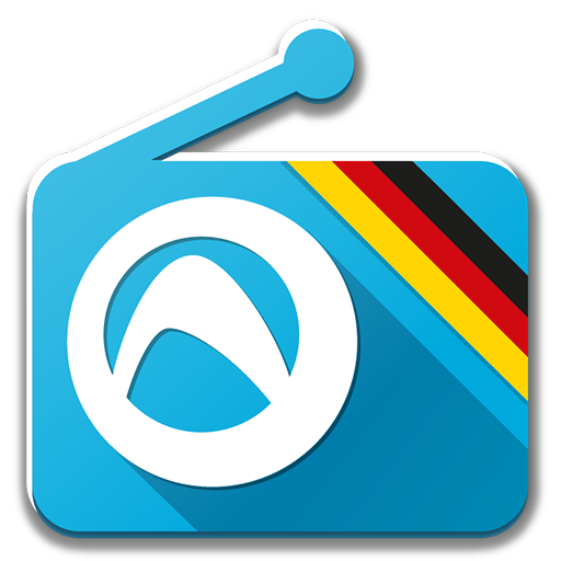 App Logo Audials