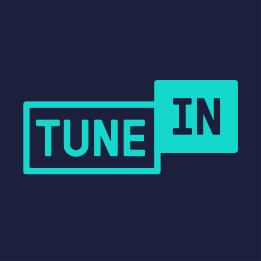 App Logo TuneIn